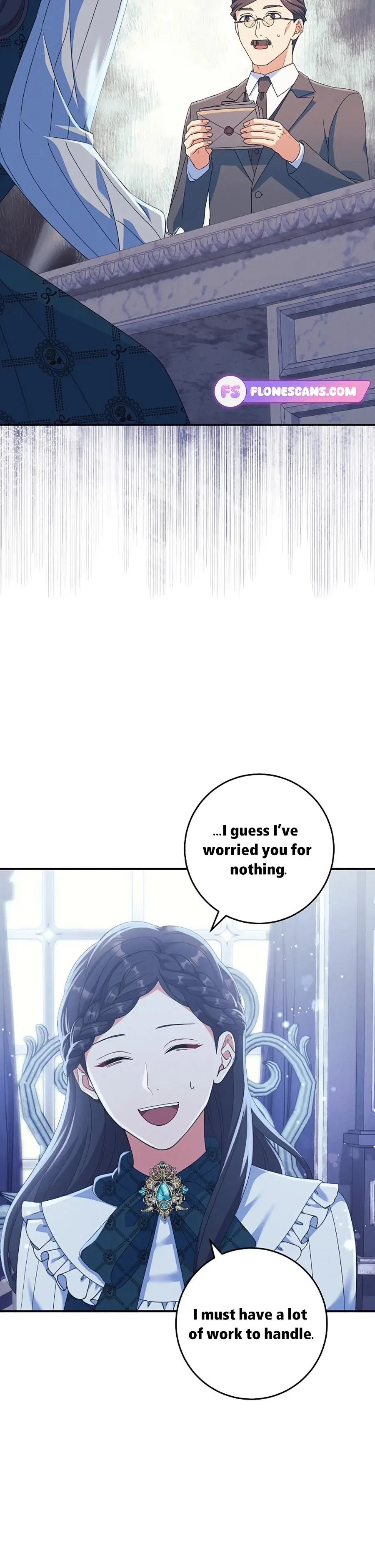 My duke is Not Dead Chapter 27 – Page 5