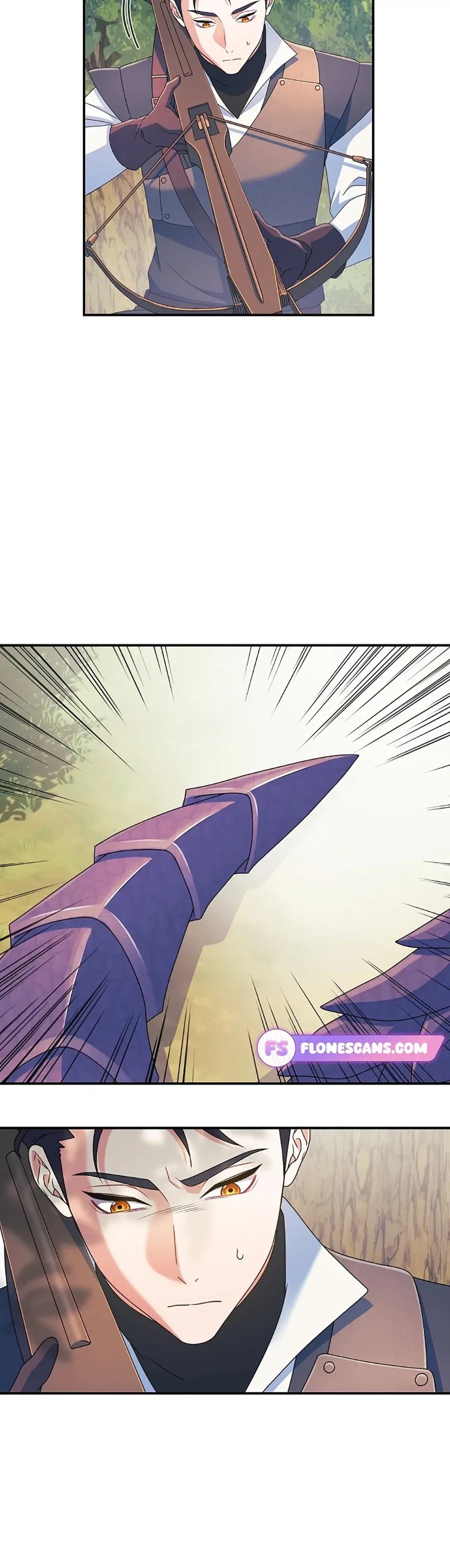 My duke is Not Dead Chapter 27 – Page 17