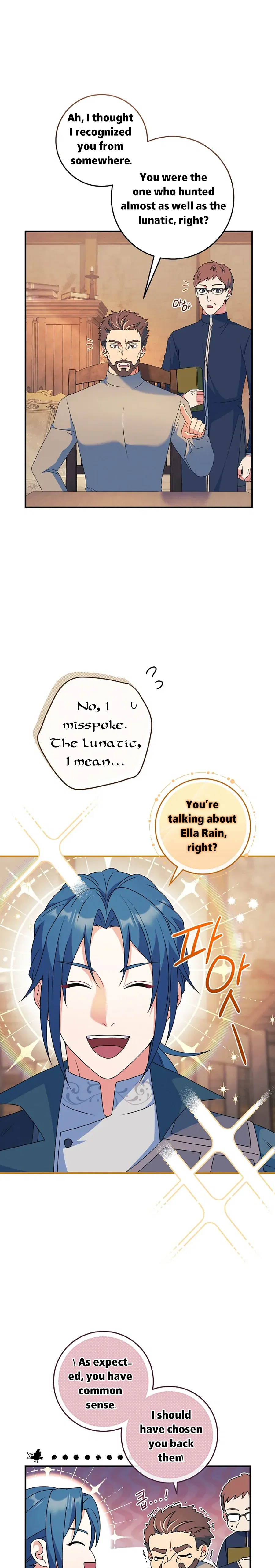 My duke is Not Dead Chapter 22 – Page 2