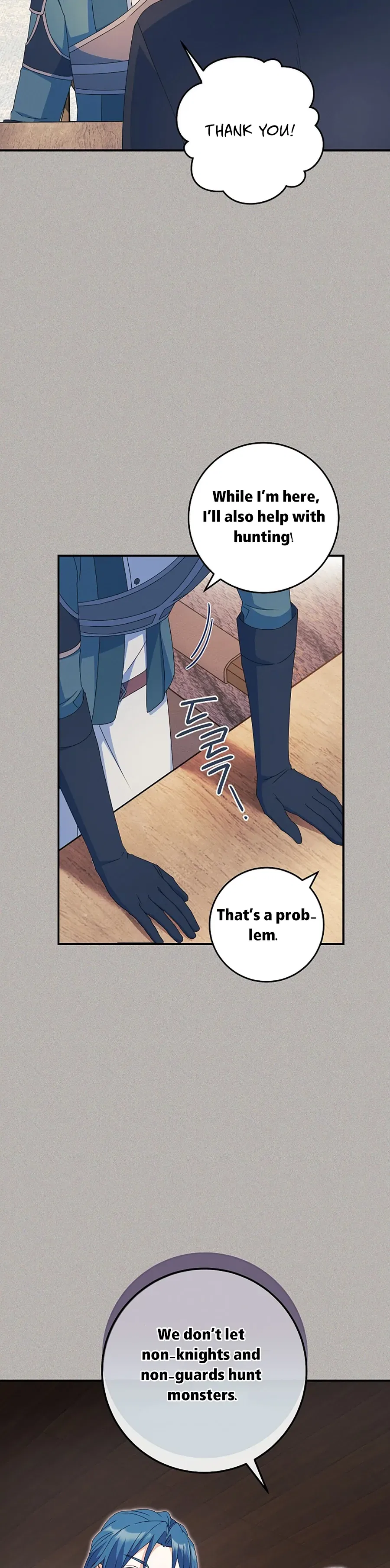 My duke is Not Dead Chapter 22 – Page 14