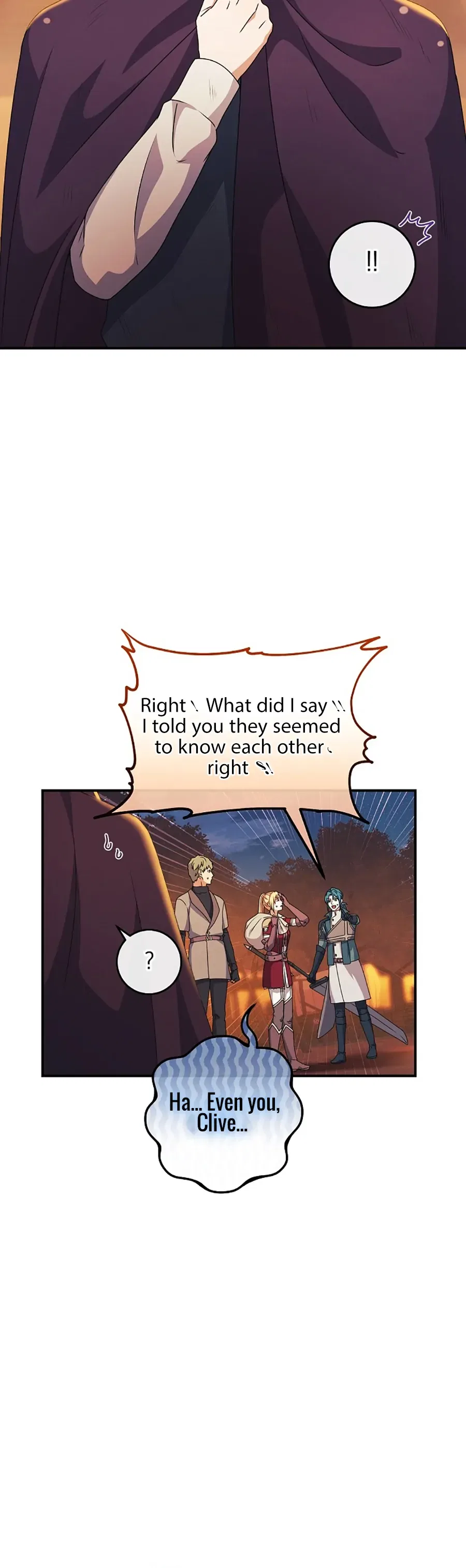 My duke is Not Dead Chapter 21 – Page 17