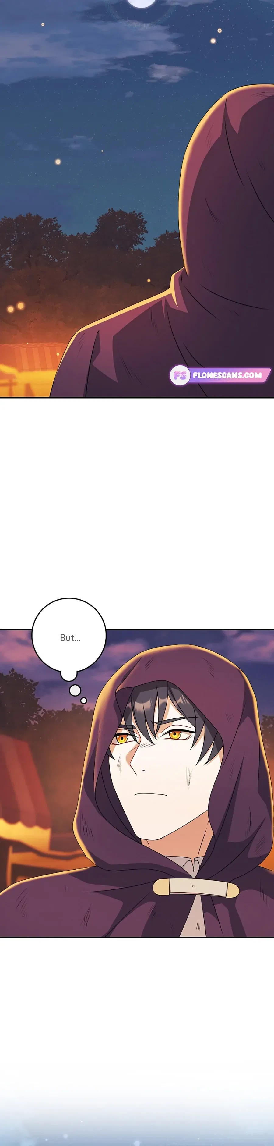 My duke is Not Dead Chapter 21 – Page 21