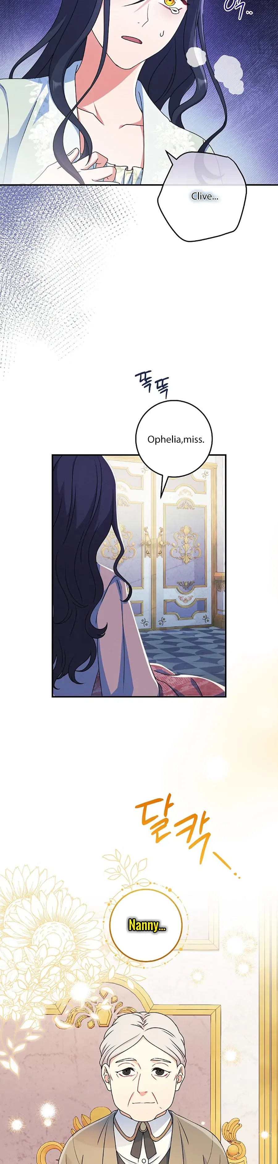 My duke is Not Dead Chapter 21 – Page 24