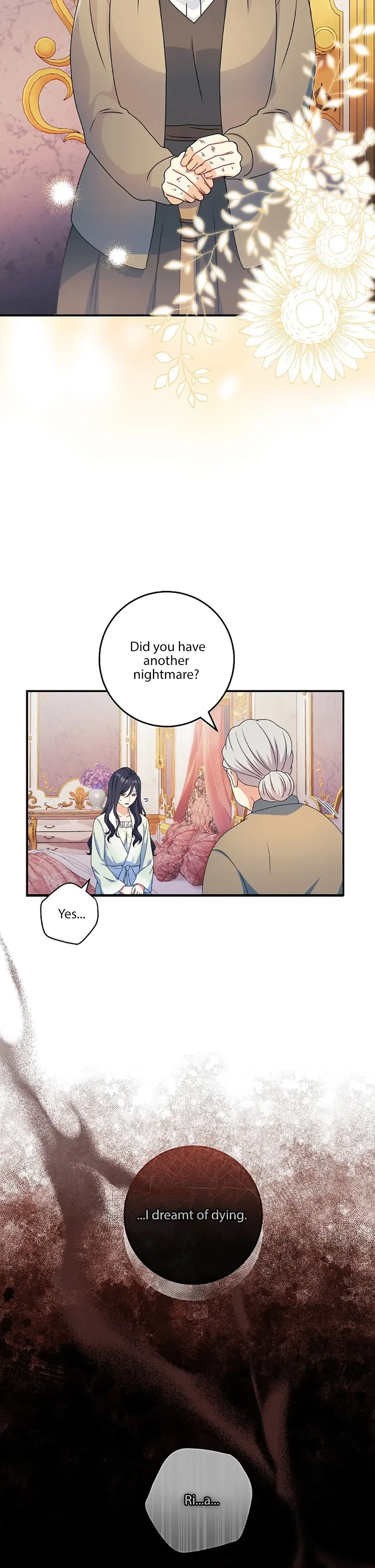 My duke is Not Dead Chapter 21 – Page 25