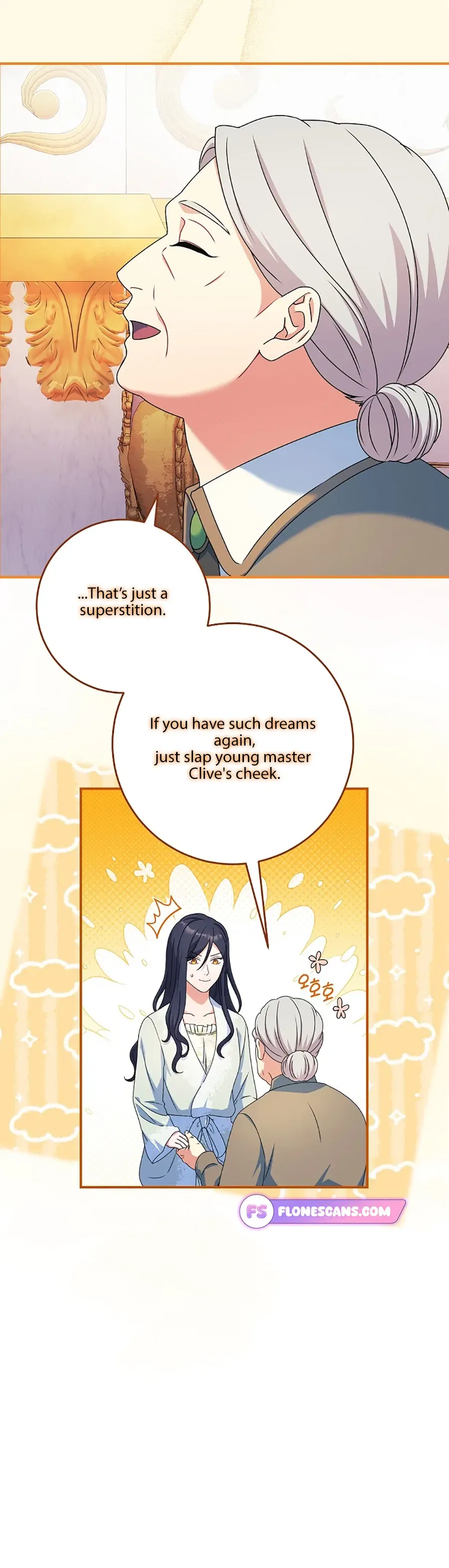 My duke is Not Dead Chapter 21 – Page 29