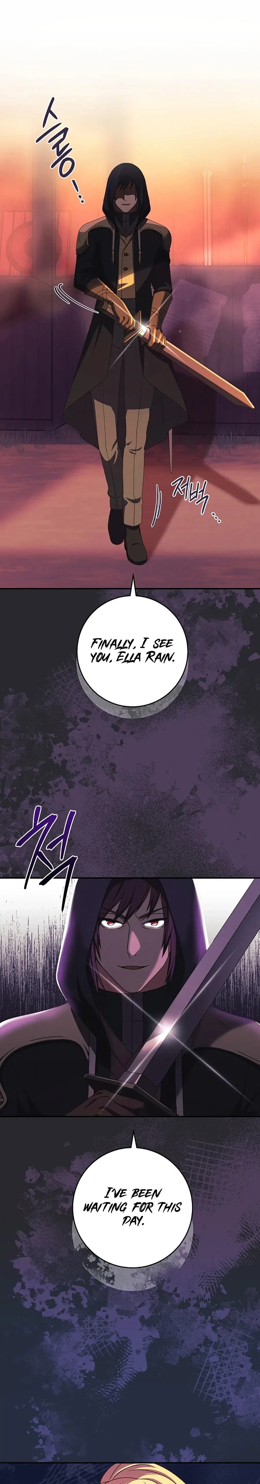 My duke is Not Dead Chapter 20 – Page 2