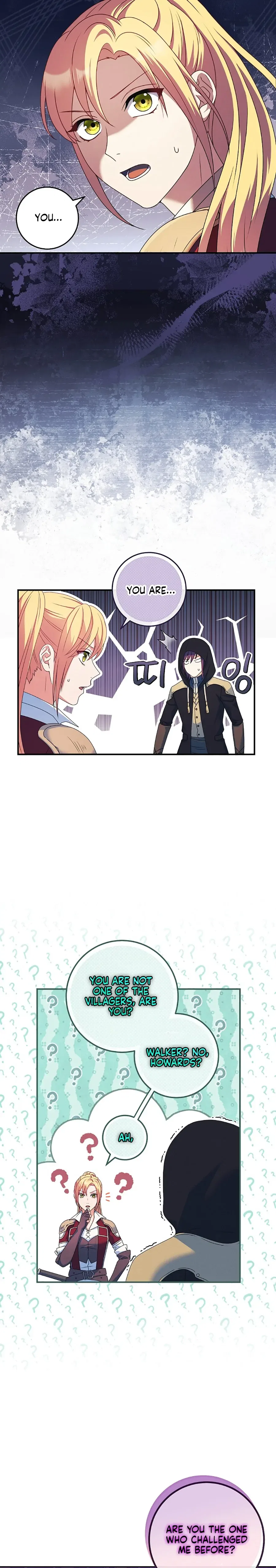 My duke is Not Dead Chapter 20 – Page 3