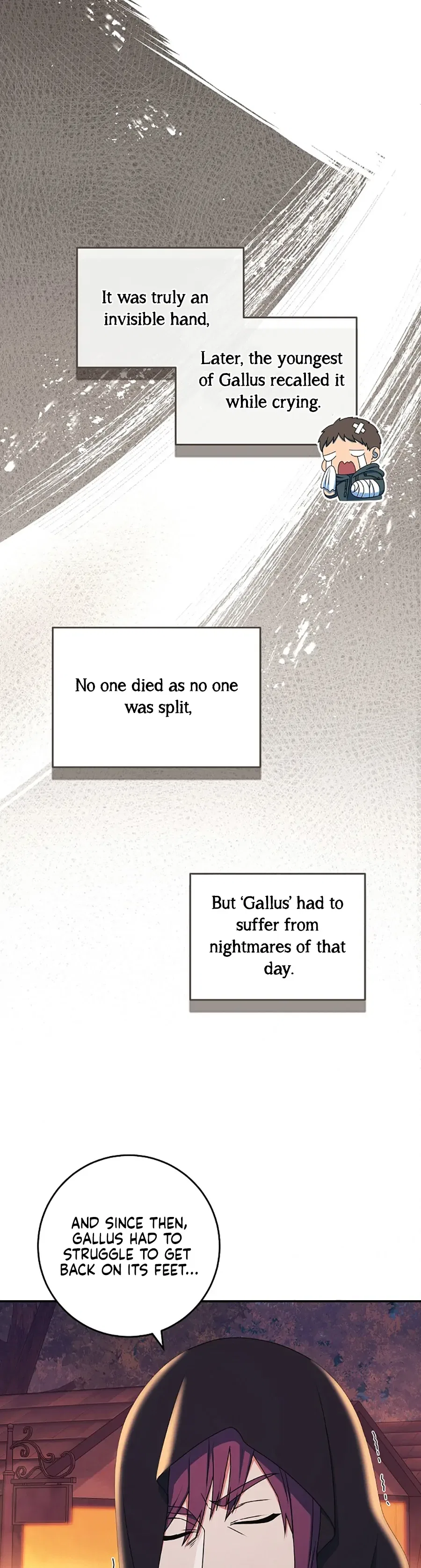 My duke is Not Dead Chapter 20 – Page 12