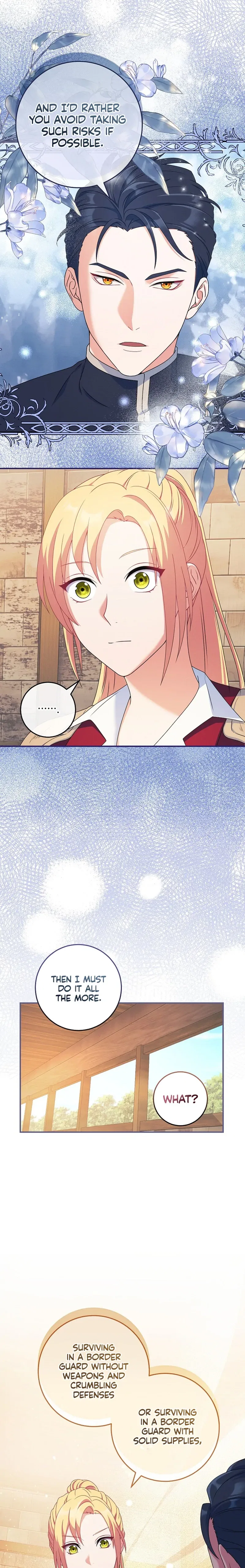 My duke is Not Dead Chapter 16 – Page 15