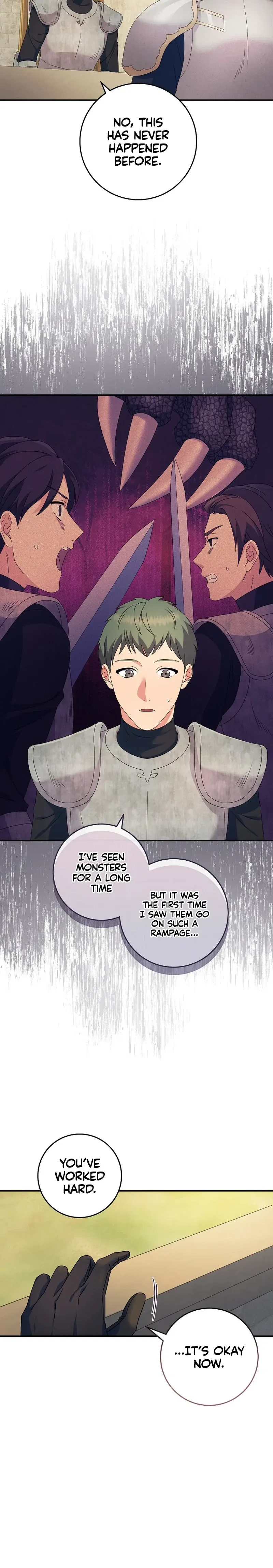 My duke is Not Dead Chapter 15 – Page 18