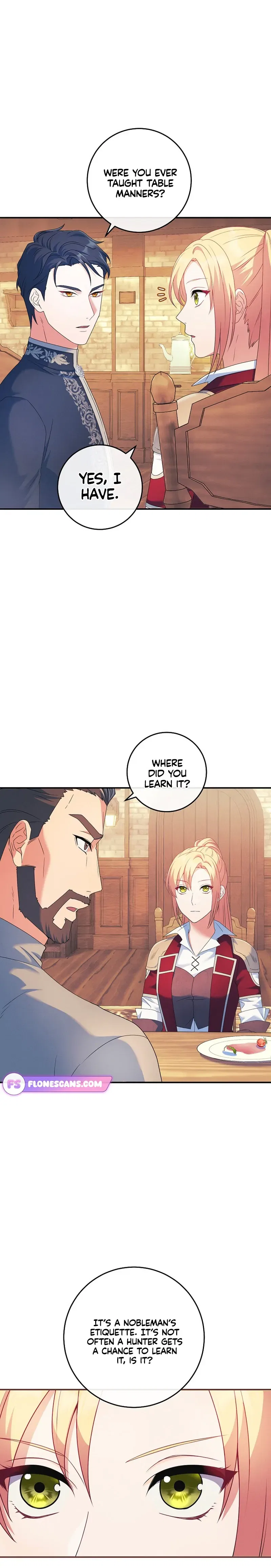 My duke is Not Dead Chapter 10 – Page 7