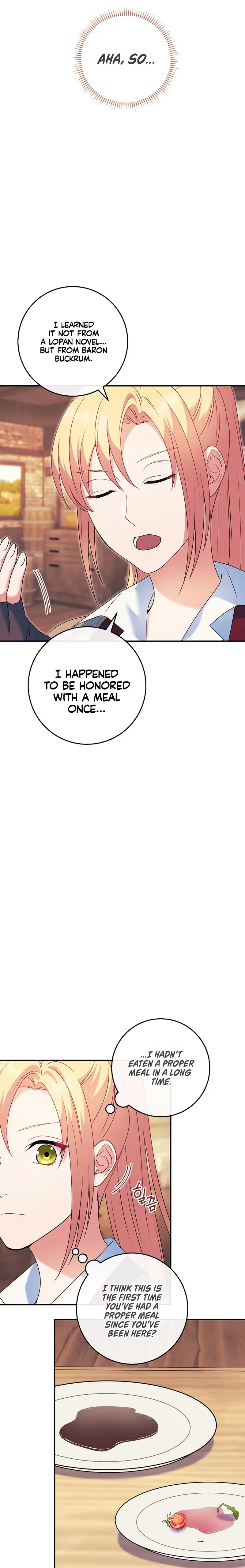 My duke is Not Dead Chapter 10 – Page 8