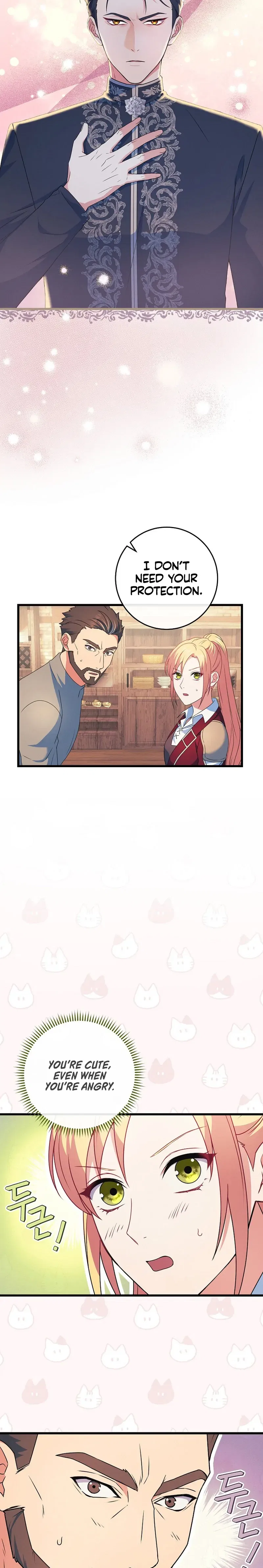 My duke is Not Dead Chapter 10 – Page 18