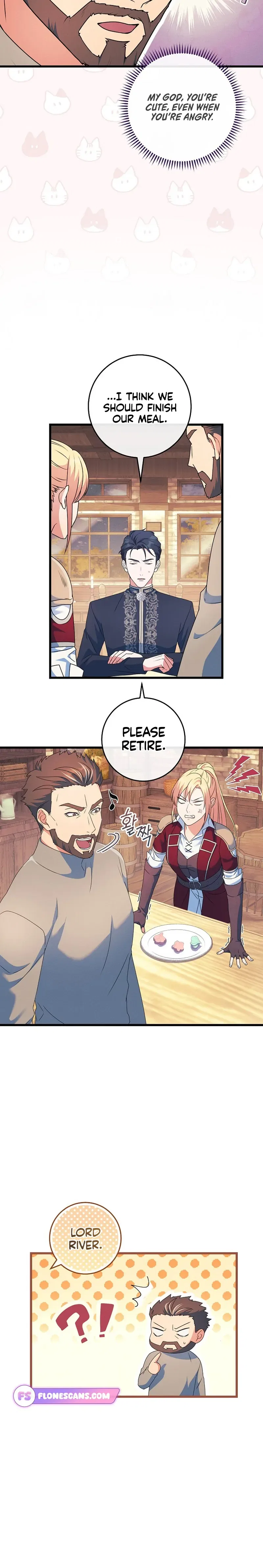 My duke is Not Dead Chapter 10 – Page 19