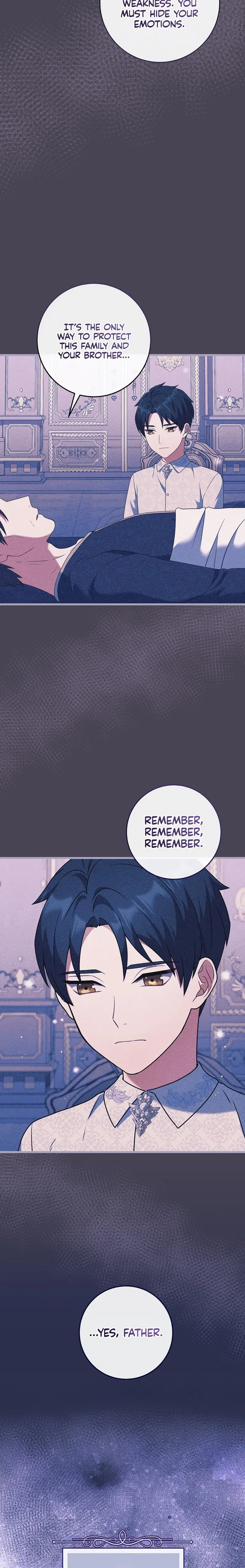 My duke is Not Dead Chapter 10 – Page 22