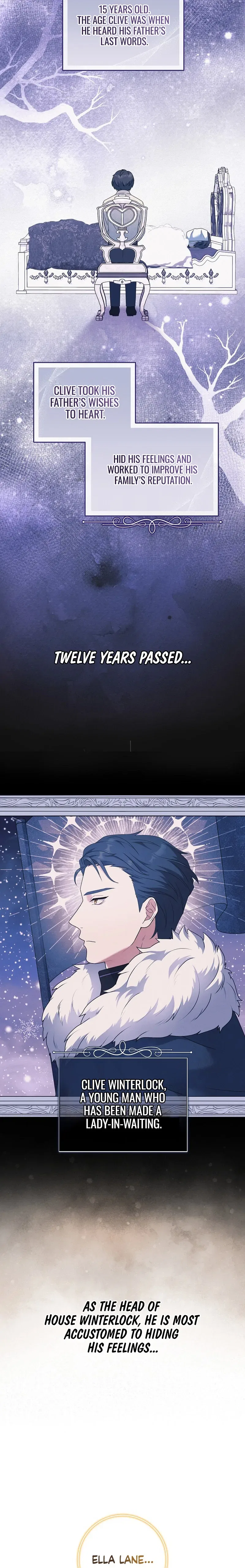 My duke is Not Dead Chapter 10 – Page 23