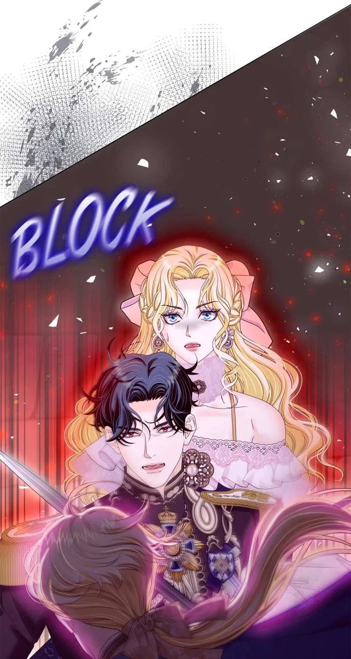 The Villainess Tames the Crazed Devil Chapter 66 – Page 1