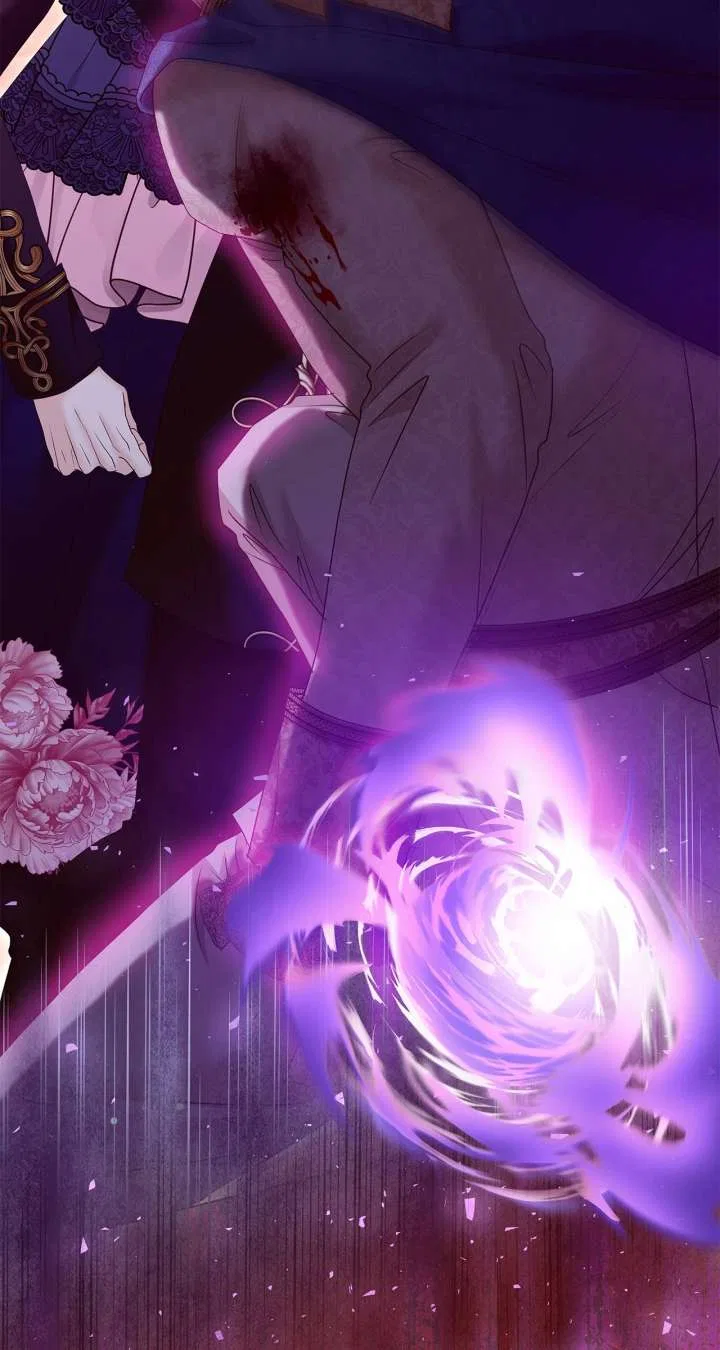The Villainess Tames the Crazed Devil Chapter 66 – Page 2