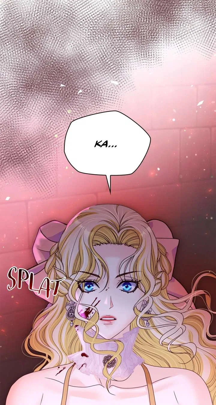 The Villainess Tames the Crazed Devil Chapter 66 – Page 4