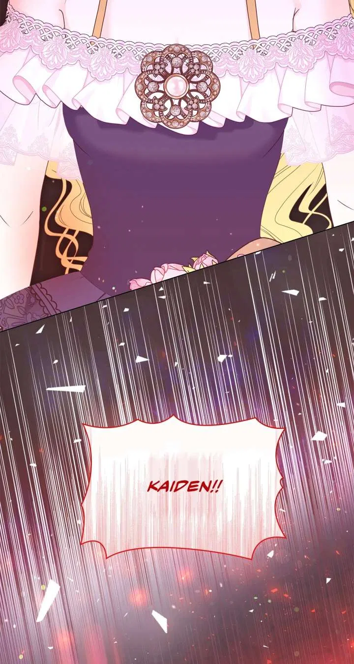 The Villainess Tames the Crazed Devil Chapter 66 – Page 5
