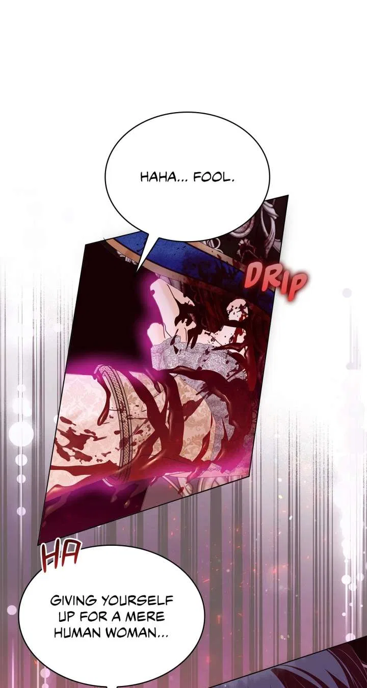The Villainess Tames the Crazed Devil Chapter 66 – Page 8