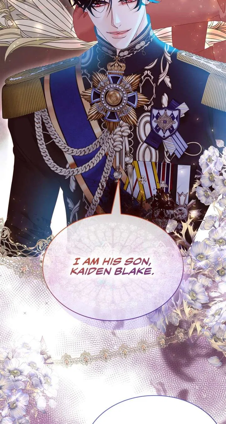 The Villainess Tames the Crazed Devil Chapter 66 – Page 17