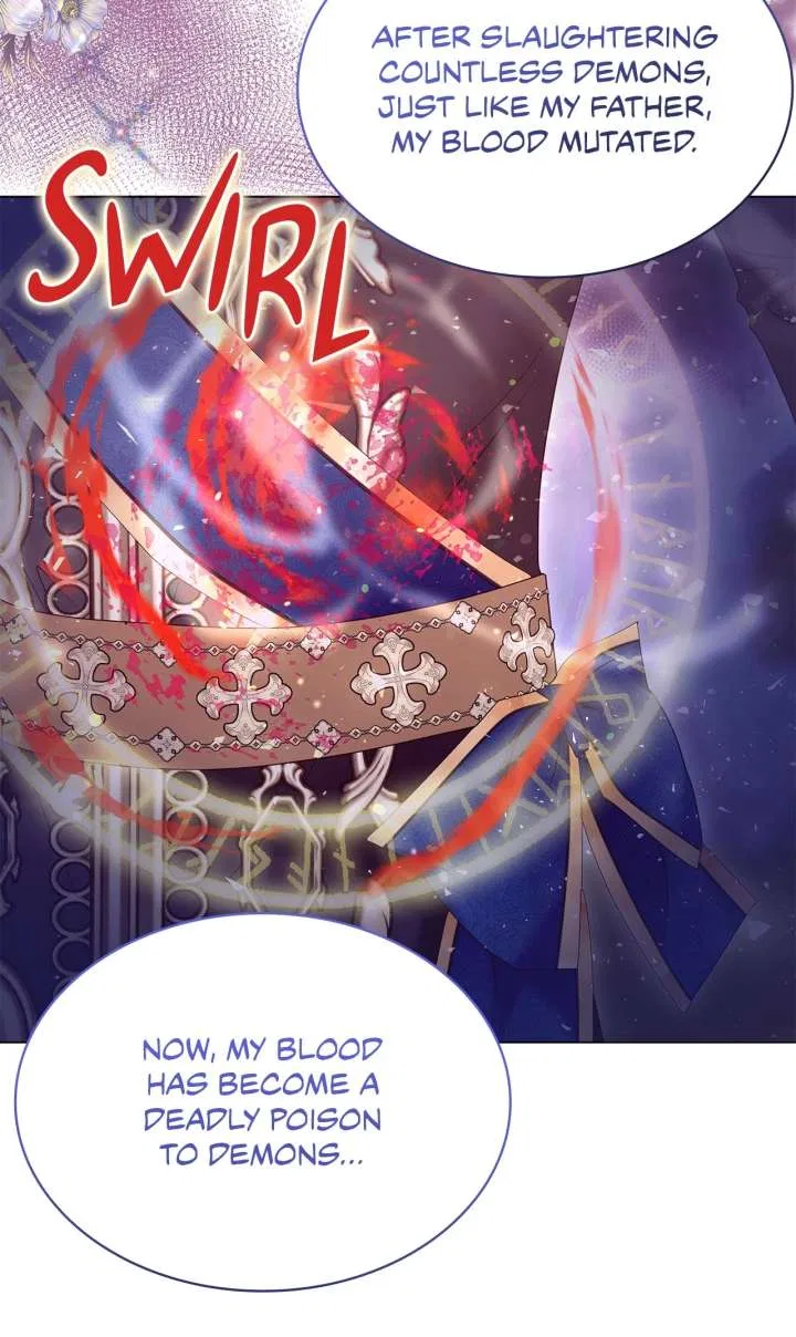 The Villainess Tames the Crazed Devil Chapter 66 – Page 18