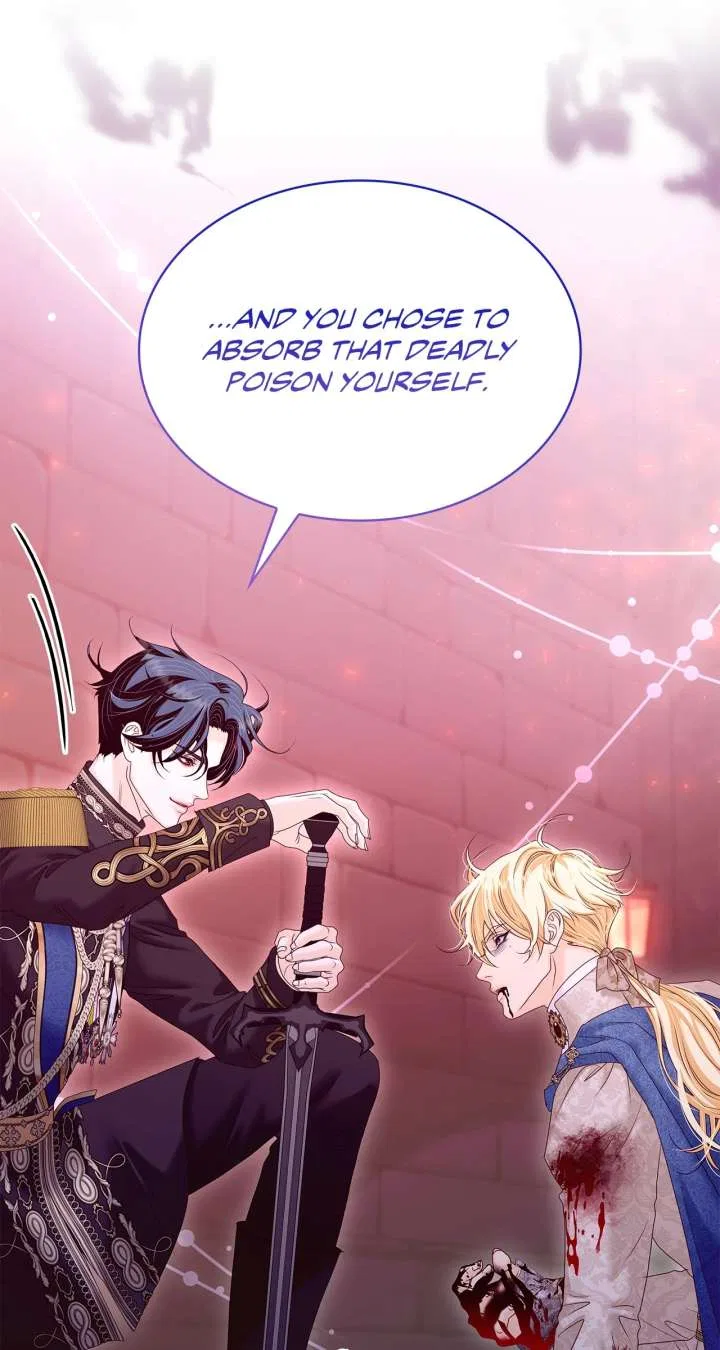 The Villainess Tames the Crazed Devil Chapter 66 – Page 19