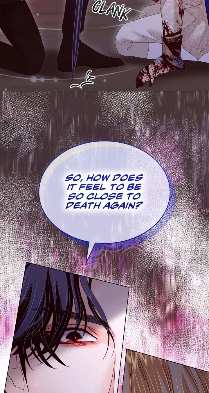 The Villainess Tames the Crazed Devil Chapter 66 – Page 20