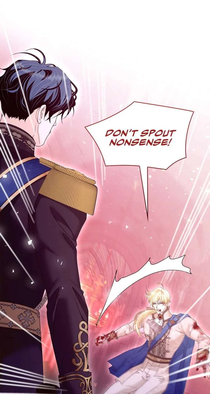 The Villainess Tames the Crazed Devil Chapter 66 – Page 22