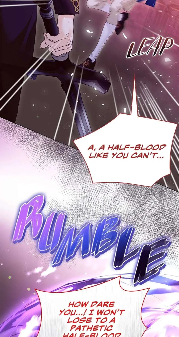 The Villainess Tames the Crazed Devil Chapter 66 – Page 23