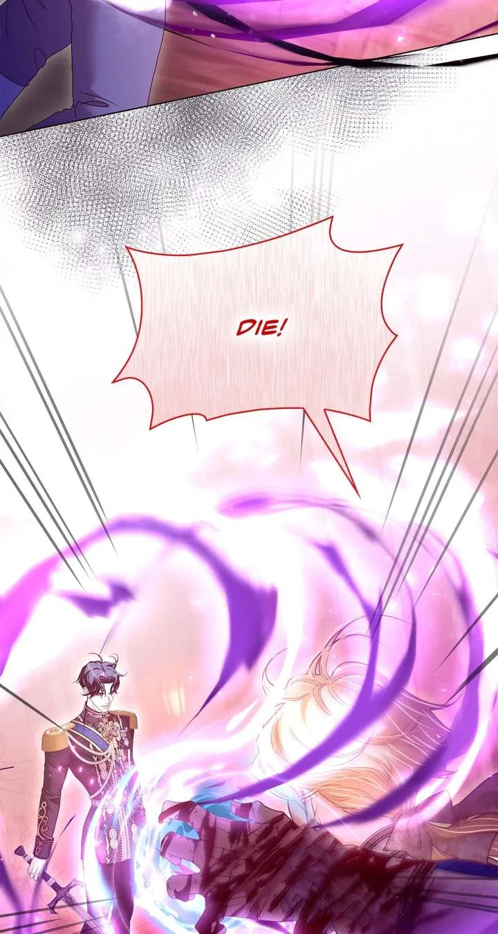 The Villainess Tames the Crazed Devil Chapter 66 – Page 25