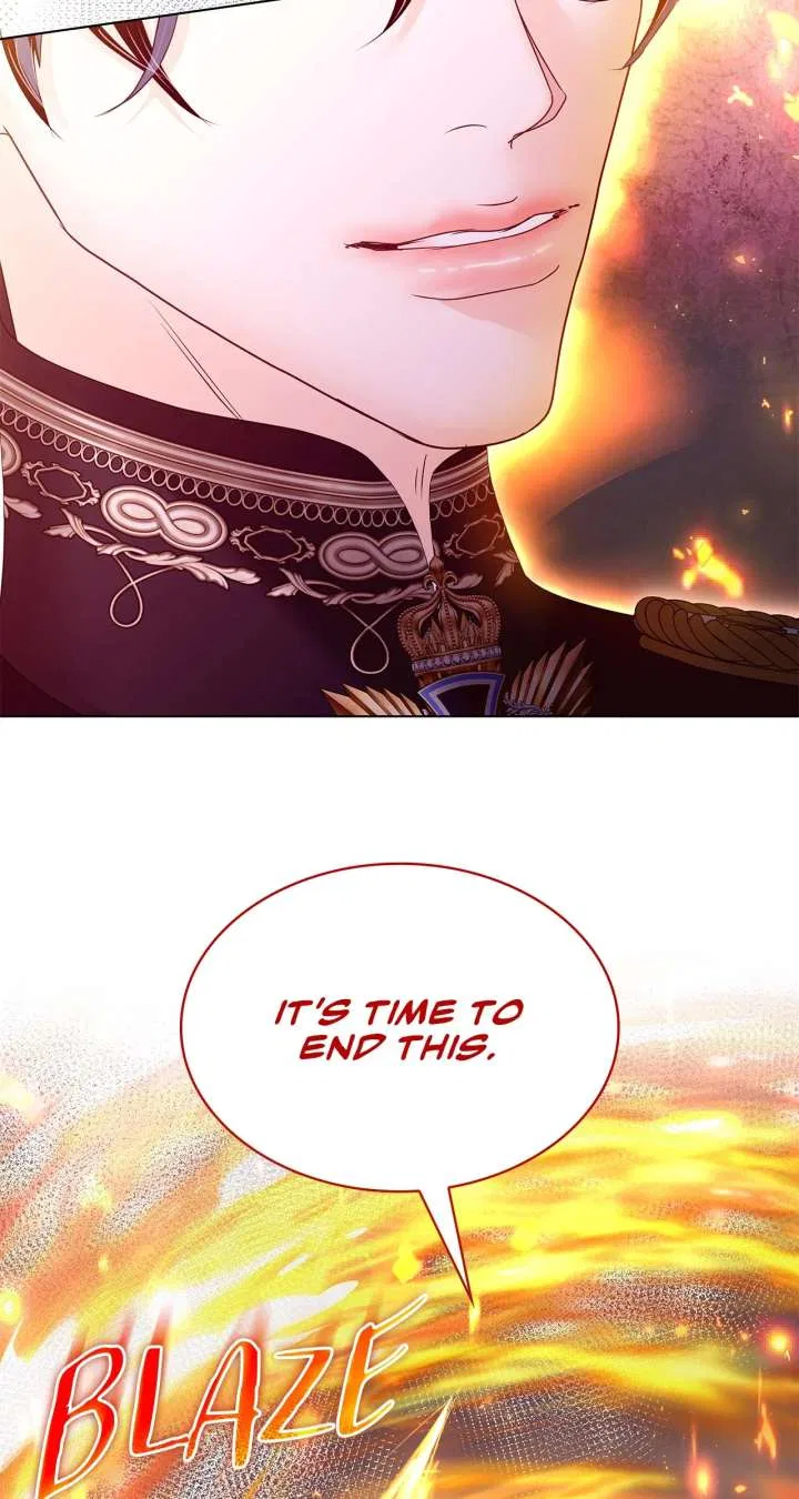 The Villainess Tames the Crazed Devil Chapter 66 – Page 27