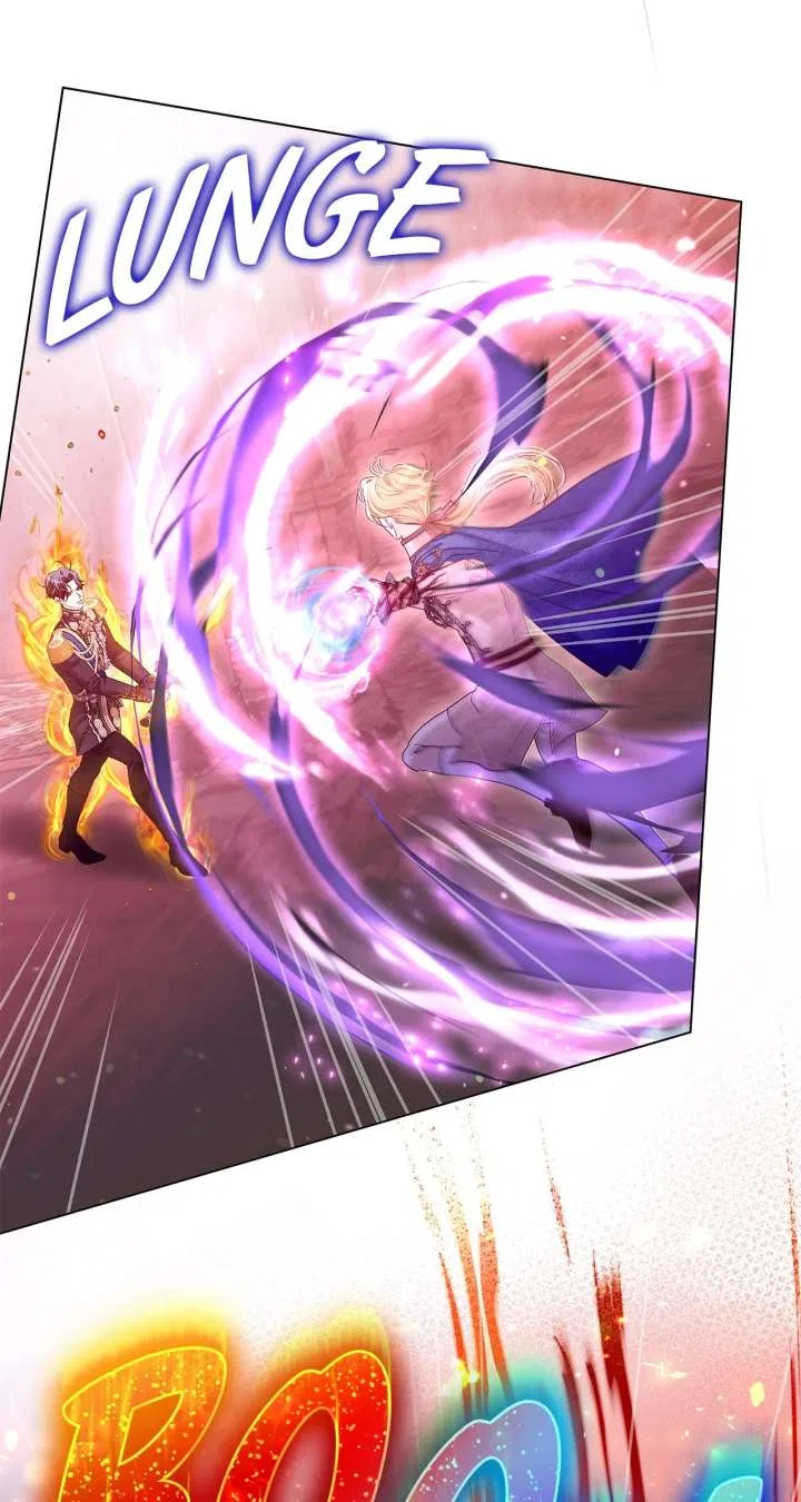 The Villainess Tames the Crazed Devil Chapter 66 – Page 30
