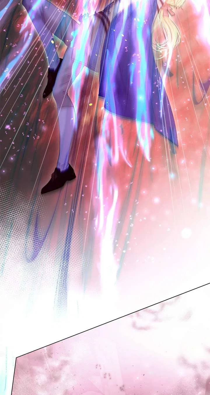 The Villainess Tames the Crazed Devil Chapter 66 – Page 32
