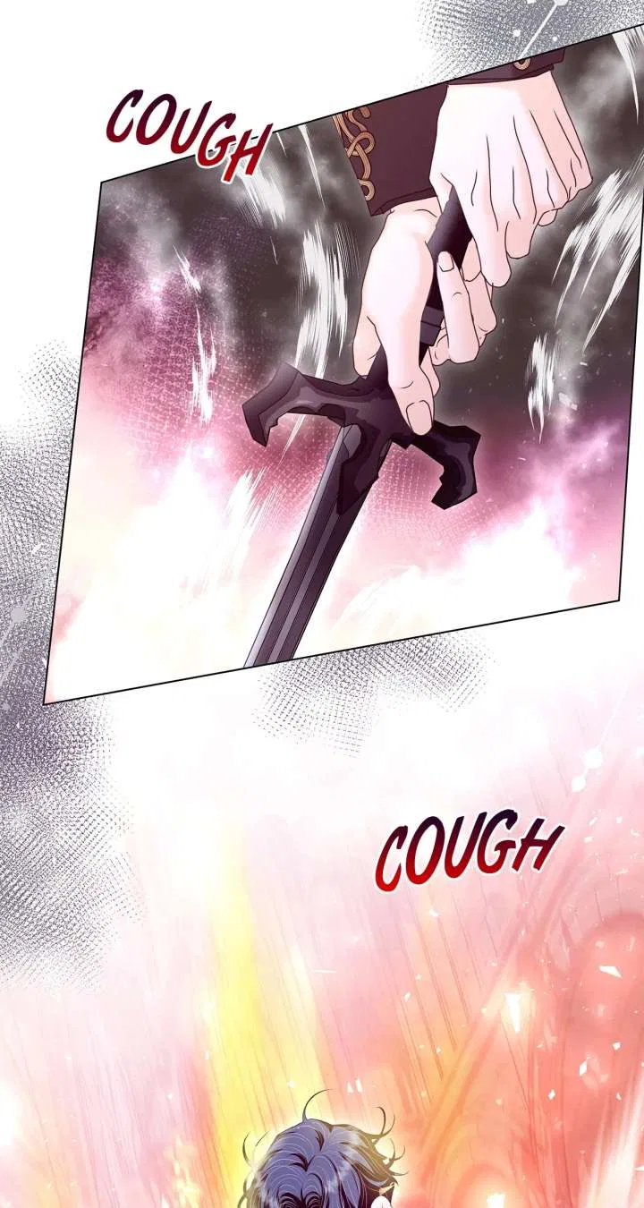 The Villainess Tames the Crazed Devil Chapter 66 – Page 34