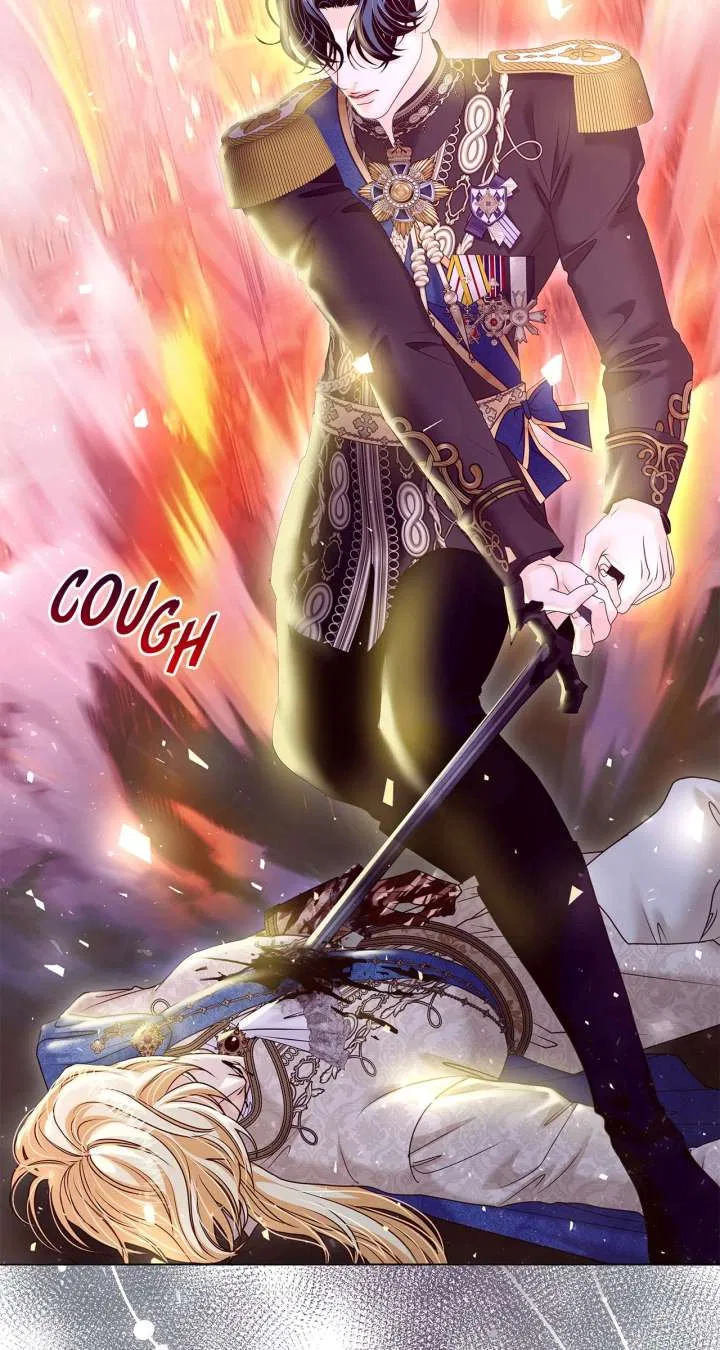 The Villainess Tames the Crazed Devil Chapter 66 – Page 35
