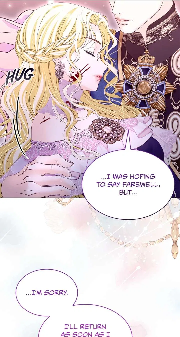 The Villainess Tames the Crazed Devil Chapter 66 – Page 42