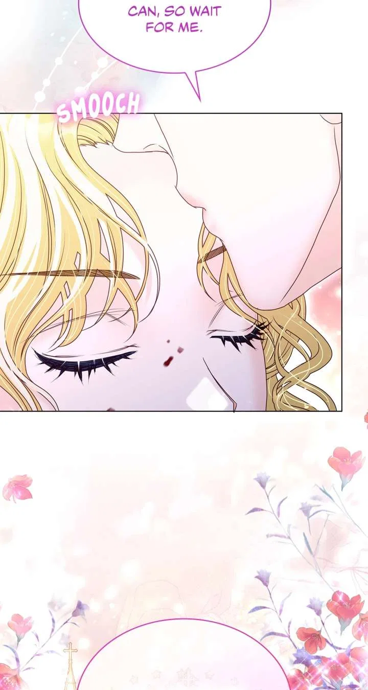 The Villainess Tames the Crazed Devil Chapter 66 – Page 43