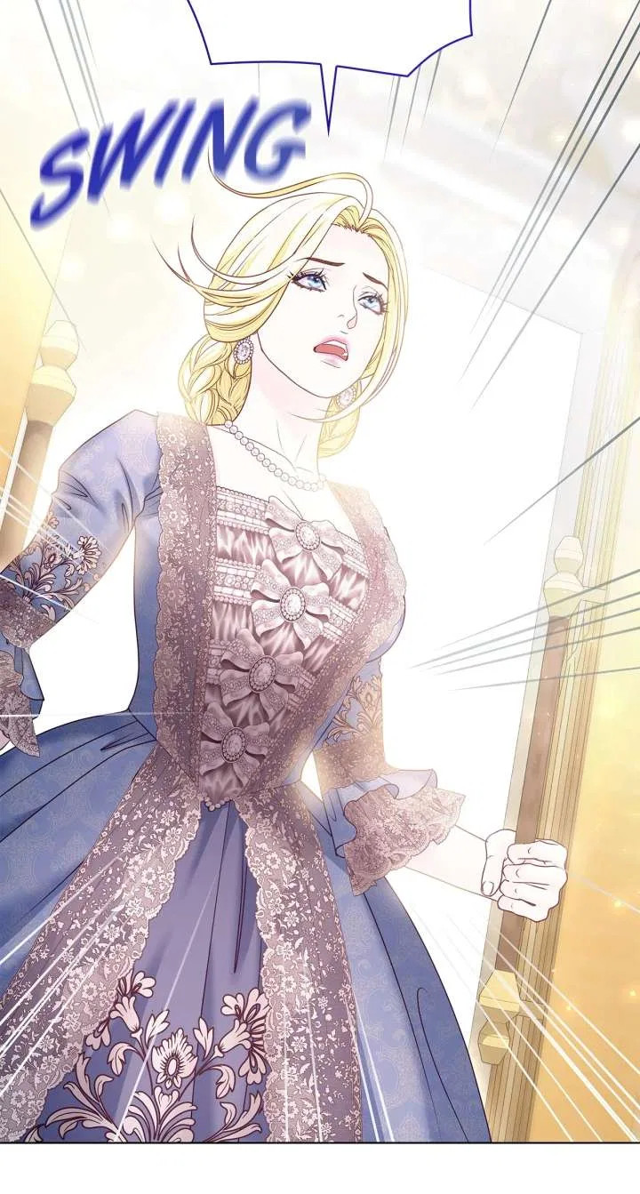 The Villainess Tames the Crazed Devil Chapter 66 – Page 49