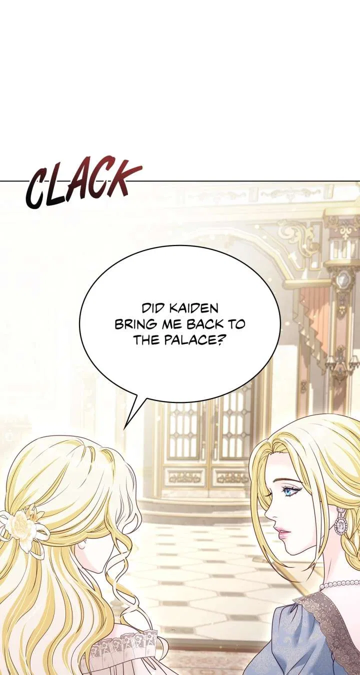 The Villainess Tames the Crazed Devil Chapter 66 – Page 53