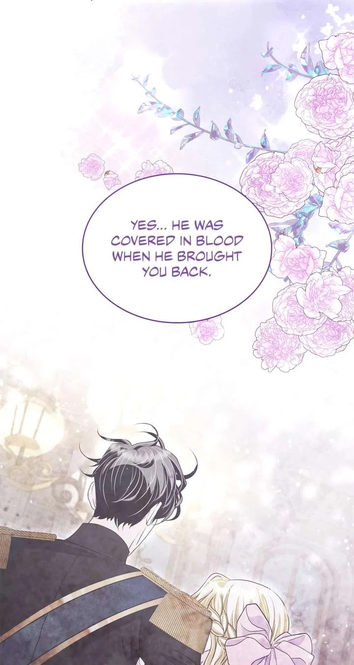 The Villainess Tames the Crazed Devil Chapter 66 – Page 55