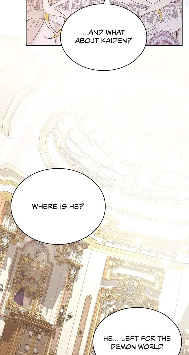 The Villainess Tames the Crazed Devil Chapter 66 – Page 58