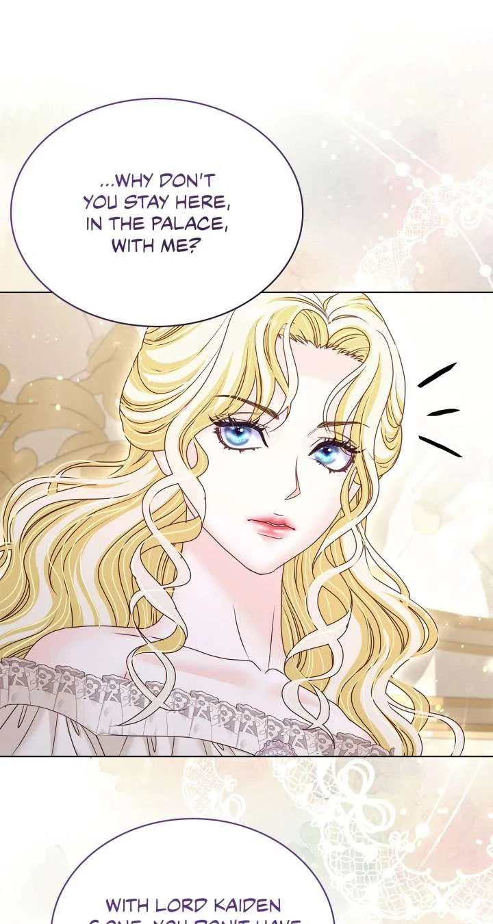 The Villainess Tames the Crazed Devil Chapter 66 – Page 61
