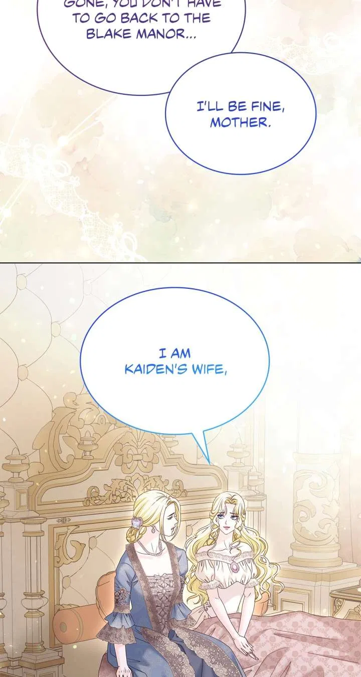 The Villainess Tames the Crazed Devil Chapter 66 – Page 62