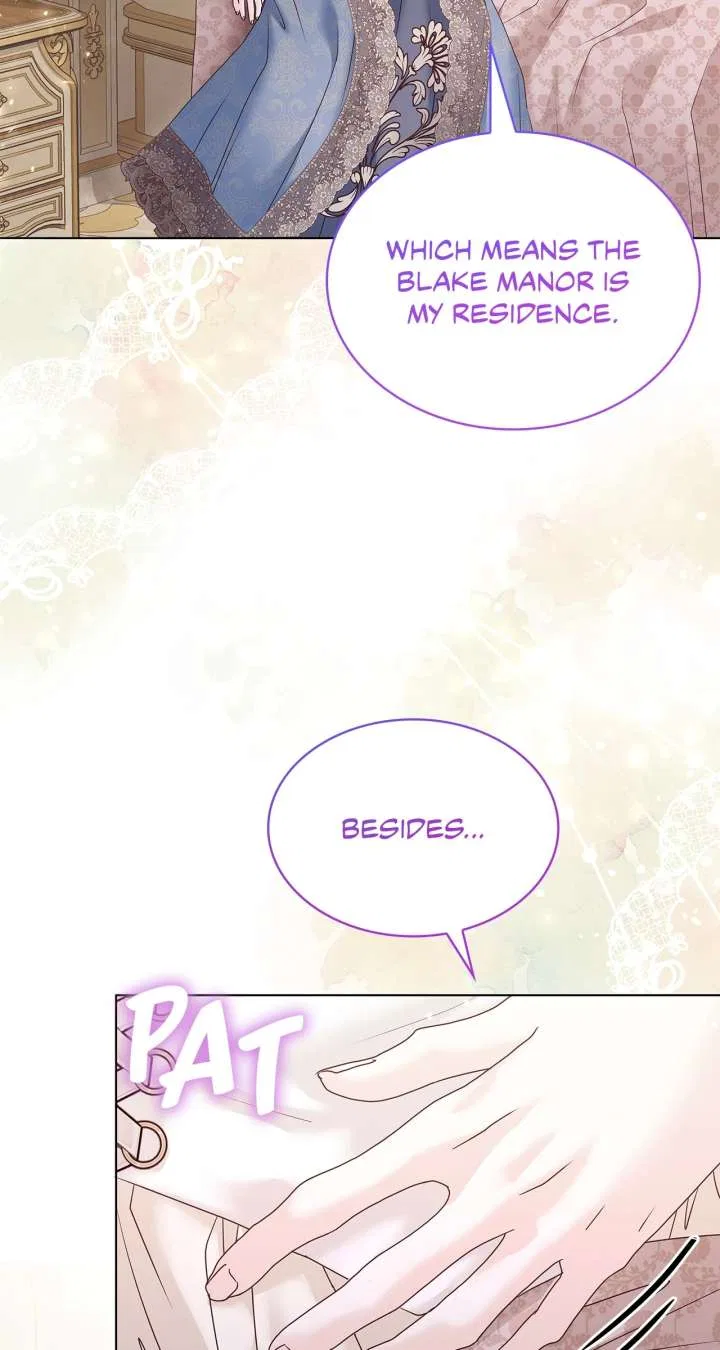 The Villainess Tames the Crazed Devil Chapter 66 – Page 63