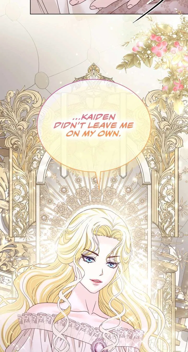 The Villainess Tames the Crazed Devil Chapter 66 – Page 64