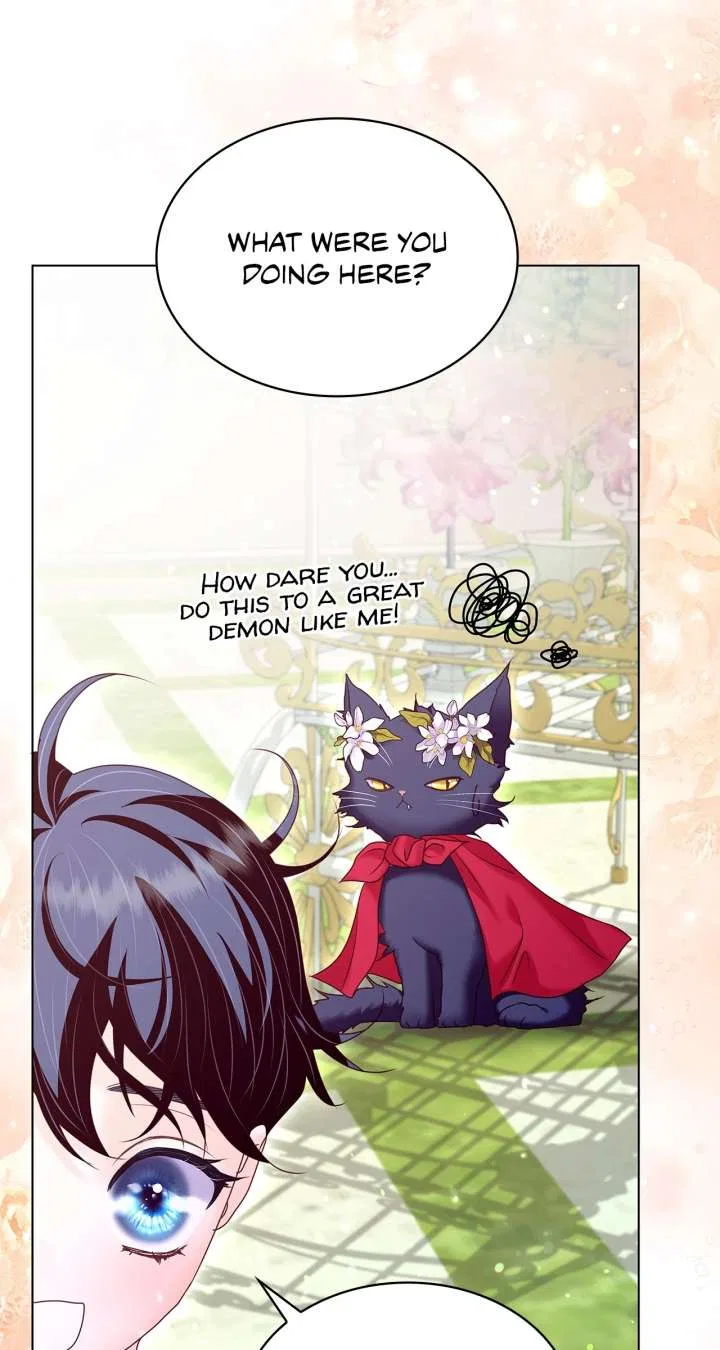 The Villainess Tames the Crazed Devil Chapter 66 – Page 72