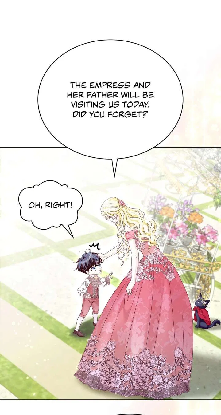 The Villainess Tames the Crazed Devil Chapter 66 – Page 74