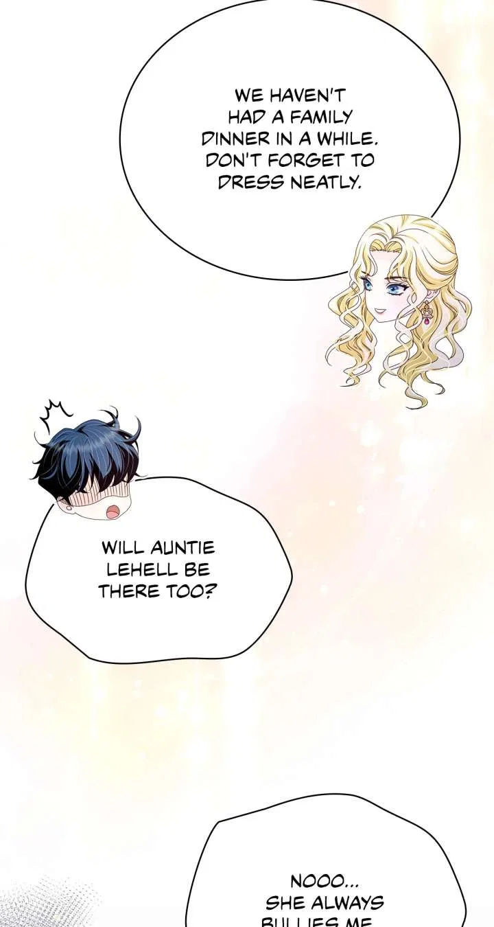 The Villainess Tames the Crazed Devil Chapter 66 – Page 75